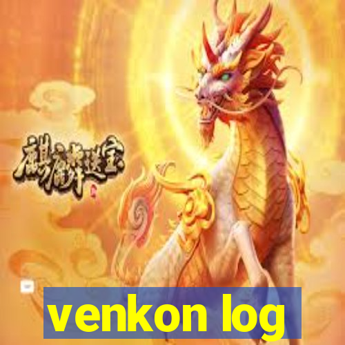 venkon log